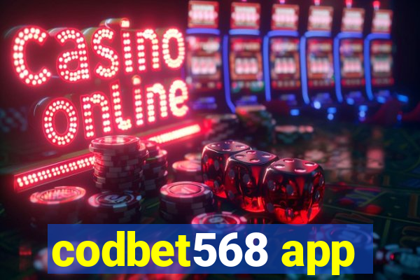 codbet568 app